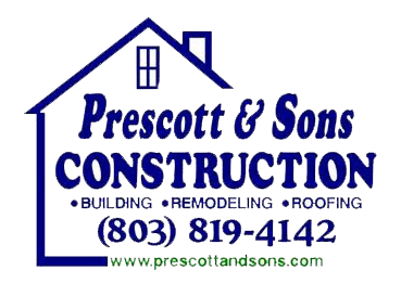 Prescott  Sons Construction